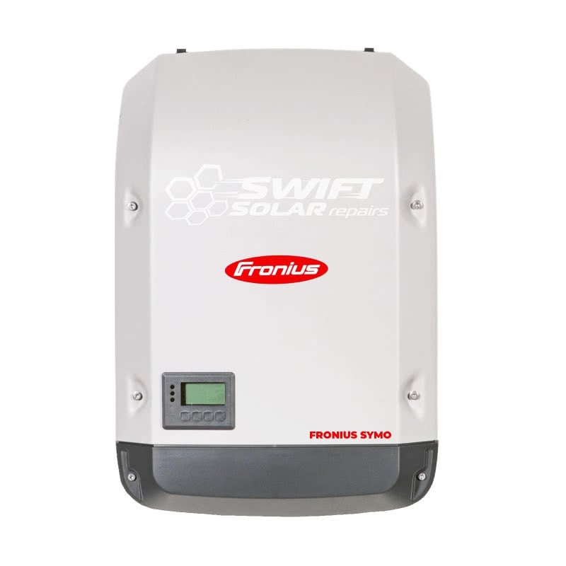CLICK & FIT Fronius 8.2kW 3 Phase SYMO Solar Inverter Dual MPPT IP65 With WIFI